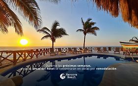 Mancora Beach Hotel (Adults Only)